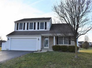 9305 Sandpiper Ct, Orient, OH 43146