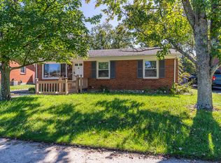 1734 Raleigh Rd, Lexington, KY 40505