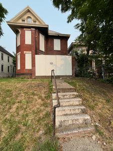617 Oakwood Ave, Columbus, OH, 43205
