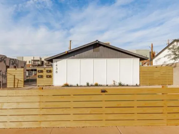 1438 E Adams St APT 1, Phoenix, AZ 85034