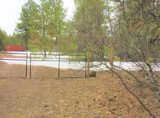 424 Gun Barrel Rd, Pagosa Springs, CO 81147