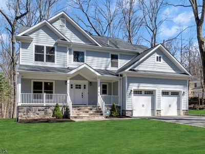 815 Mount Lucas Rd, Princeton, NJ, 08540