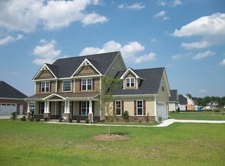 1704 Rockrose Dr, Fayetteville, NC 28312