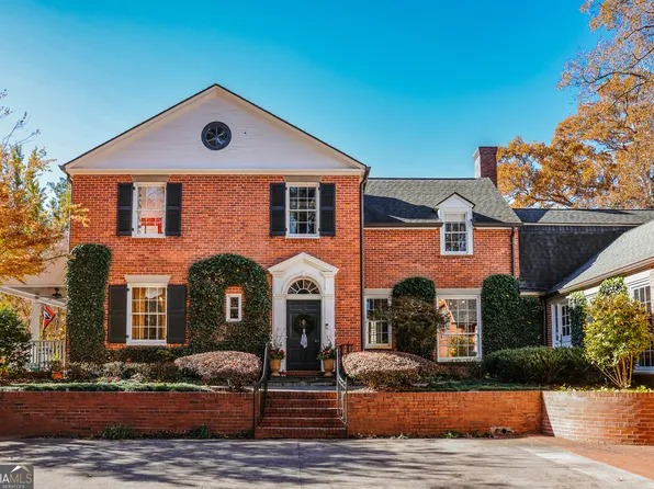 255 Plum Nelly Rd, Athens, GA 30606