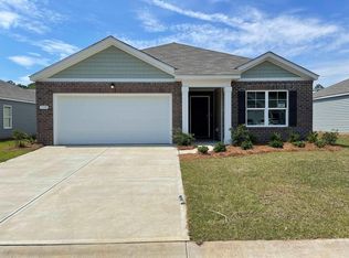 339 Spruce Pine Way LOT 256, Aria J Conway, SC 29526