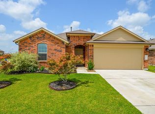 23403 Joy Ridge Dr, Spring, TX 77373