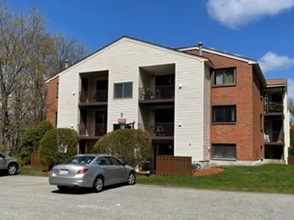 189 Littleton Rd Unit 21, Chelmsford, MA 01824