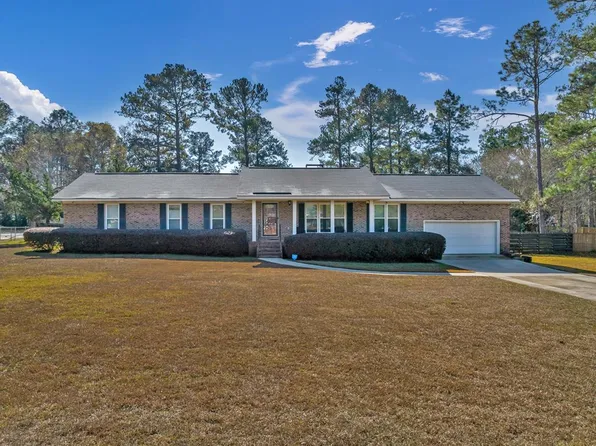 3309 Westgate Dr, Albany, GA 31721