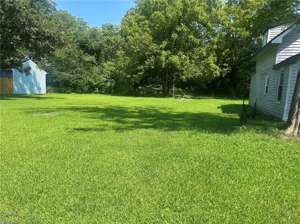 3104 Glen Ave, Norfolk, VA 23513
