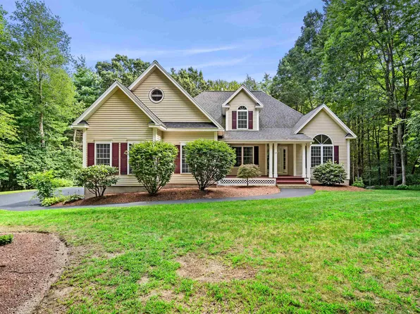 113 Stable Road, Milford, NH 03055