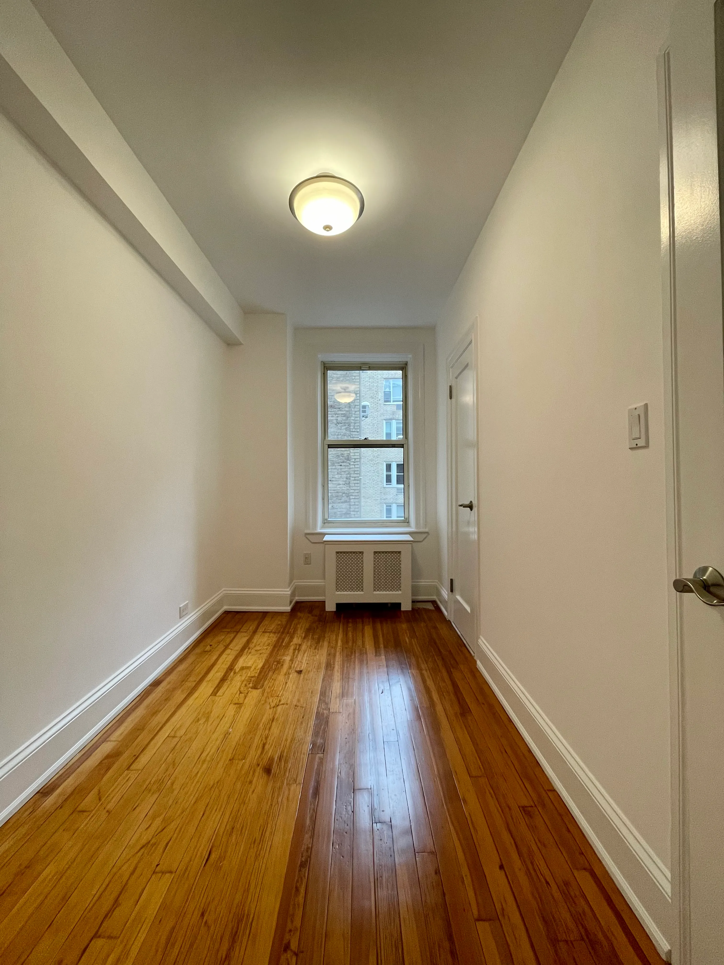 697 West End Avenue #7C in Upper West Side, Manhattan | StreetEasy