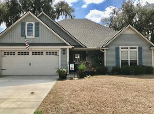 721 Sandy Bottom Dr, Lake Park, GA 31636