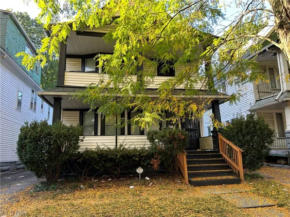 9600 Yale Ave, Cleveland, OH 44108