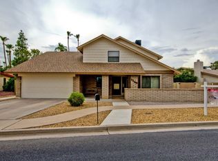 1740 W Isabella Ave, Mesa, AZ 85202