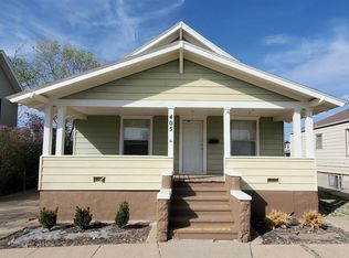405 W 14th St, Hays, KS 67601