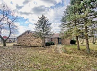 740 Bischoff Rd, New Carlisle, OH 45344