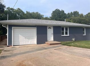 513 Sullivan St, East Alton, IL 62024