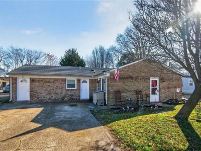 7934 Thompson Rd, Norfolk, VA, 23518