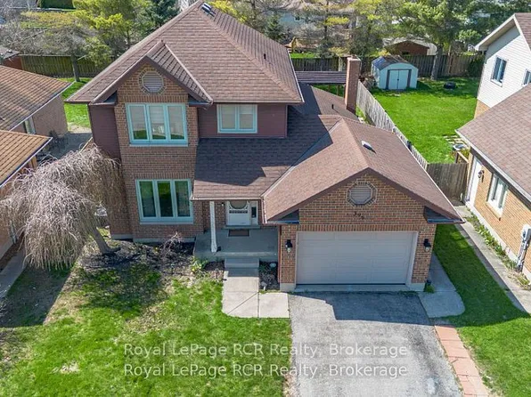 396 Murray Blvd, Kincardine, ON N2Z 3B3