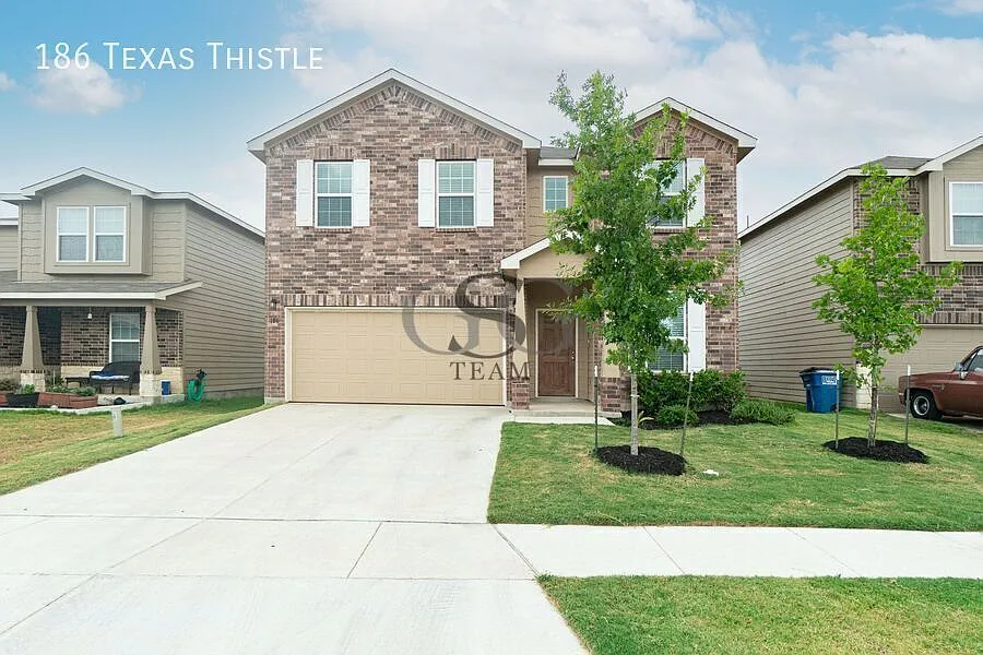Building Photo - 186 Texas Thistle
