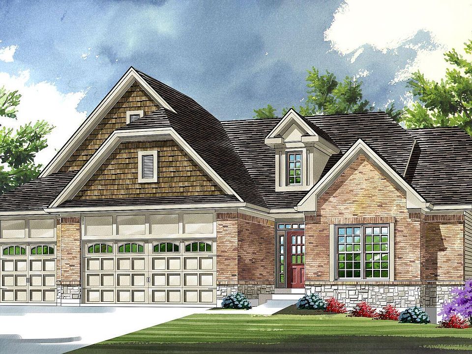 2nd image of 906 Grand Reserve Lot 37