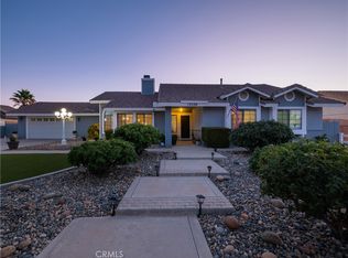 13530 Cuyamaca Rd, Apple Valley, CA 92308