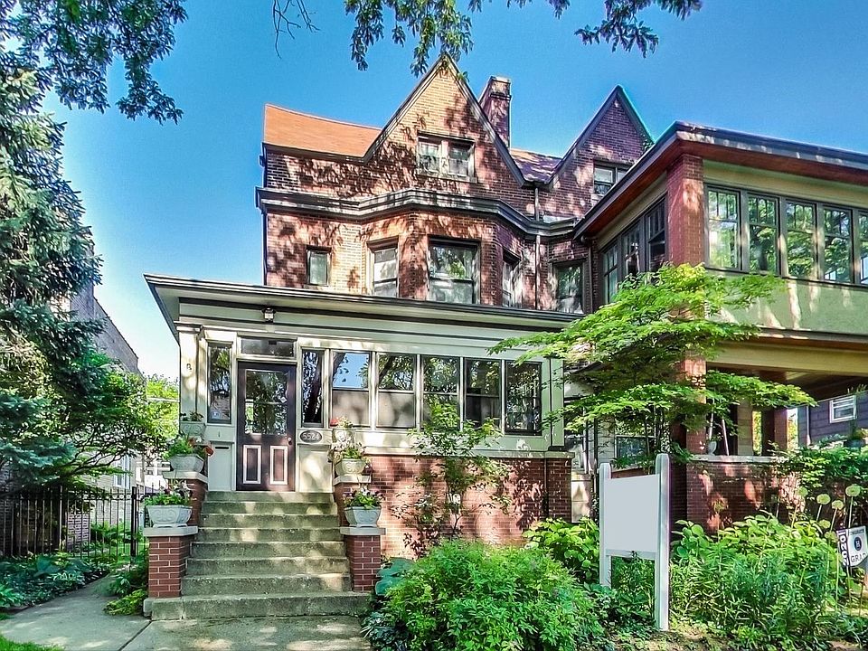 1st image of 5524 N Lakewood Ave