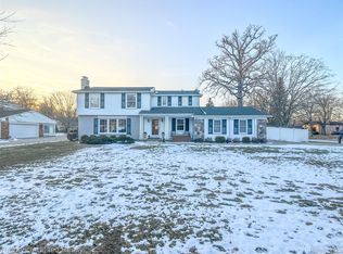 26028 Blossom Ln, Grosse Ile, MI