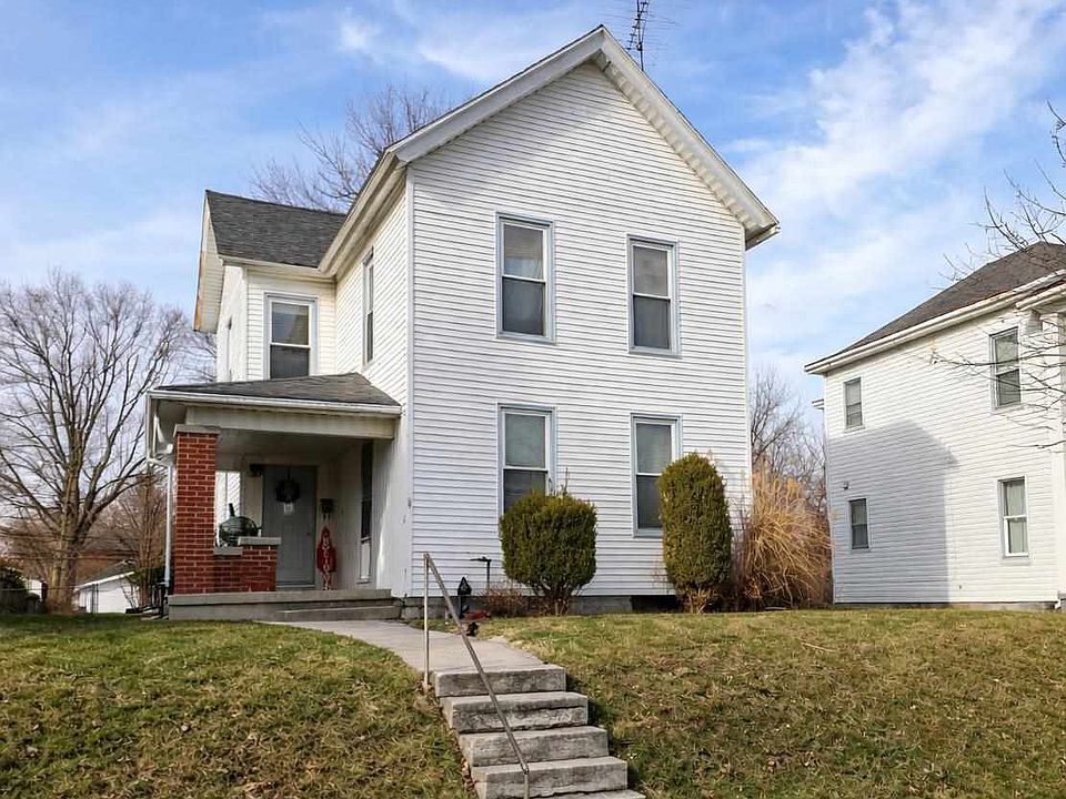 1st image of 322 S 13th St