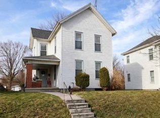 322 S 13th St, Richmond, IN 47374