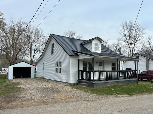 33 White Ln, Vanceburg, KY 41179