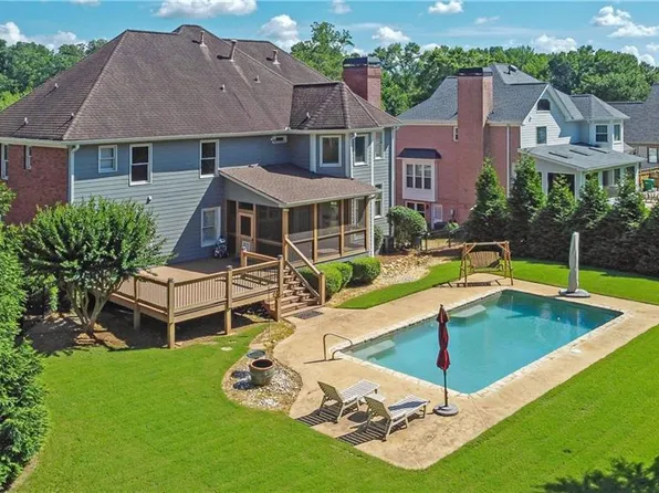 7305 Canter Run, Cumming, GA 30040