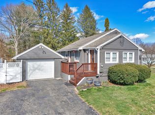 574 Church St, Wallingford, CT 06492