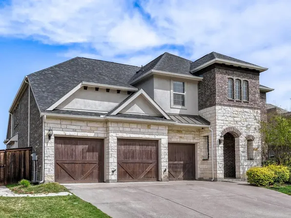 7313 Clear Rapids Dr, McKinney, TX 75071