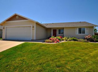 6704 S Lucas St, Cheney, WA 99004