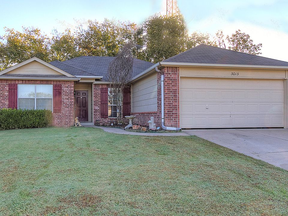 1st image of 3013 Village Dr