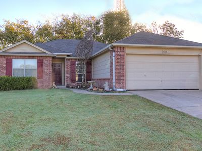3013 Village Dr, Catoosa, OK, 74015
