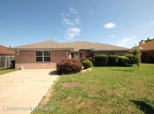 4301 Adobe Dr, Killeen, TX 76542
