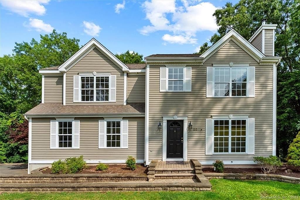 20 High Ridge Rd, Hamden, CT 06514 Zillow
