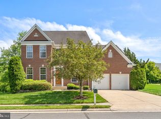 5952 Amber Ridge Rd, Haymarket, VA 20169