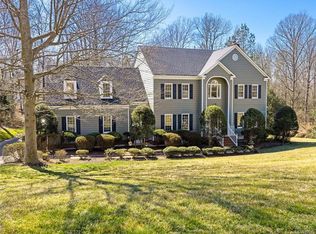 14551 Gildenborough Dr, Midlothian, VA 23113