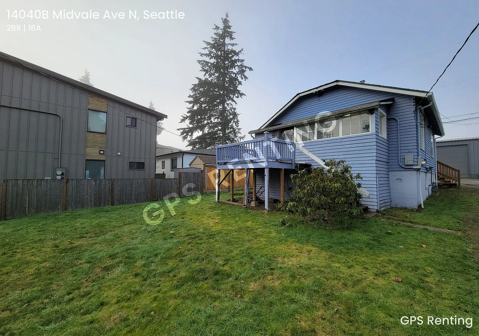 Nicely Remodel Home sitting in prime Evergreen location! — Photo 2