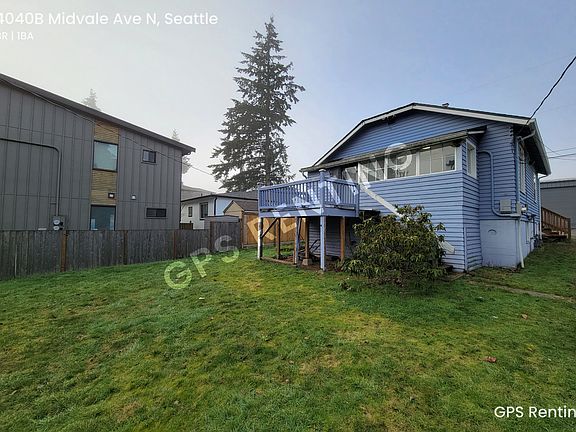 2nd image of 14040B Midvale Ave N Unit 14040B