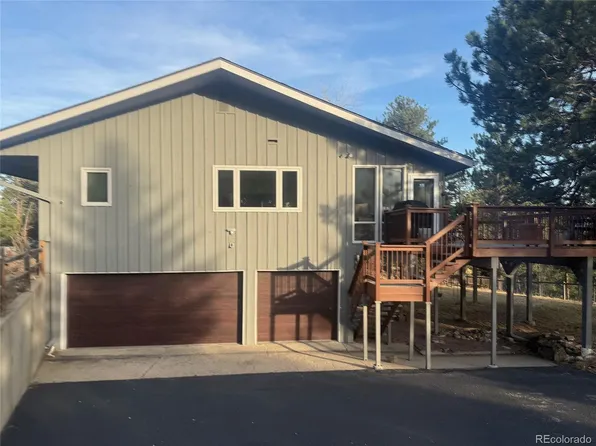 2997 Hiwan Drive, Evergreen, CO 80439