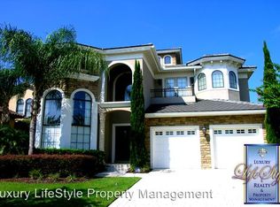 561 Muirfield Loop, Kissimmee, FL 34747