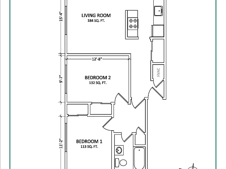 1810 Bonita Ave #B — Photo 24