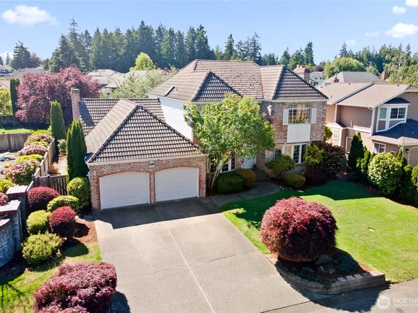 5528 78th Avenue Ct W, University Place, WA 98467