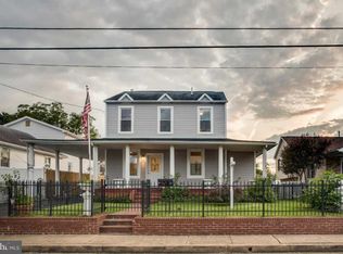 326 S Taylor Ave, Baltimore, MD 21221
