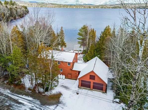 20 Timber Lane, Embden, ME 04958