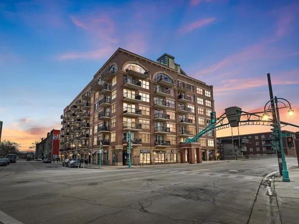 102 North Water STREET #310, Milwaukee, WI 53202